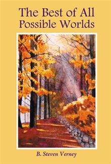 review -- Best of all Possible Worlds steven verney 