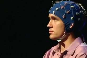 total brain functioning video tm meditation experiment