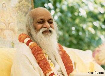 maharishi mahesh yogi tm transcendental meditation teacher