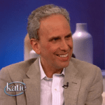 katie couric meditation benefits bob roth