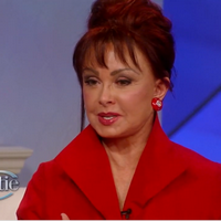 katie couric meditation benefits naomi judd