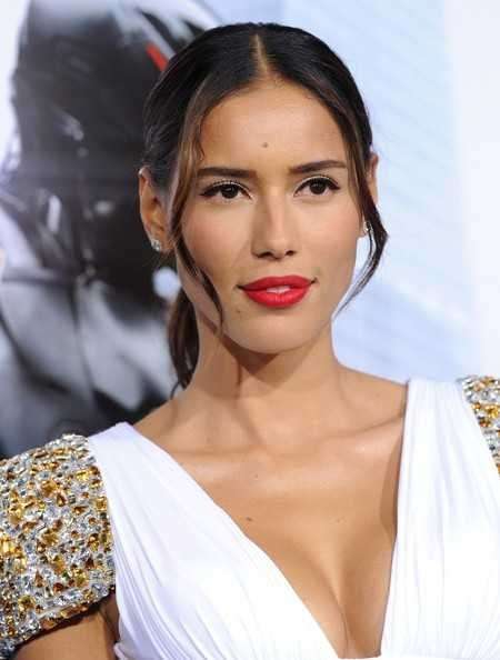 rebecca da costa actress model brazilian beauty photos movies