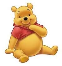 Winnie The pooh meditation quotes