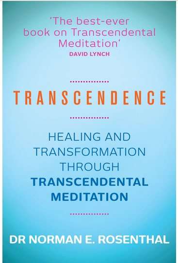 best books meditation rosenthal transcendence