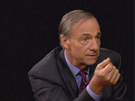 Billionaire Ray Dalio credits meditation for success