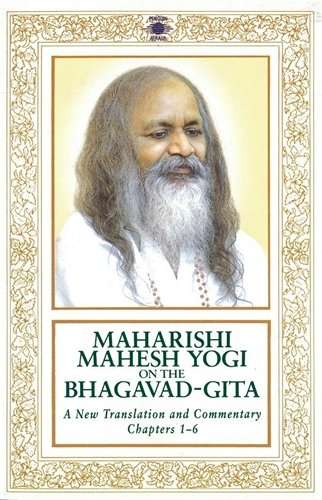 science of being art living maharishi mahesh yogi book download