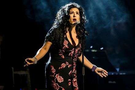 david lynch music concert dlf 10 rebekah del rio