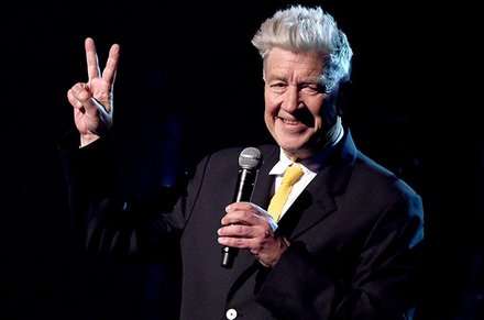 David Lynch Foundation's DLF Live Presents The Music Of David Lynch - Show