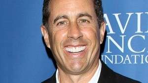 jerry seinfeld on transcendental meditation being a phone charger