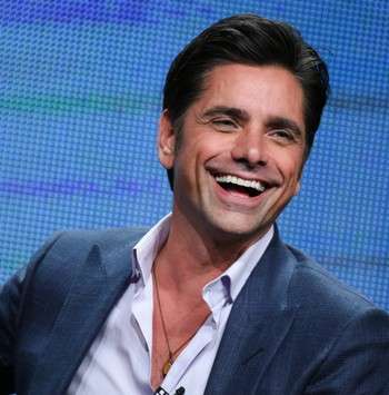 john stamos transcendental meditation tm