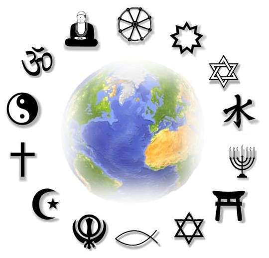 world religions mum online course finkelstein