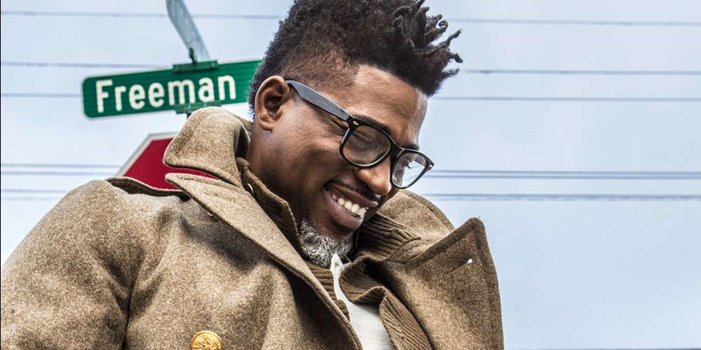 Rapper David Banner, back to life with meditation