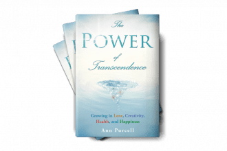 Ann Purcell: The Power of Transcendence book