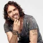 Russell Brand Meditation Session