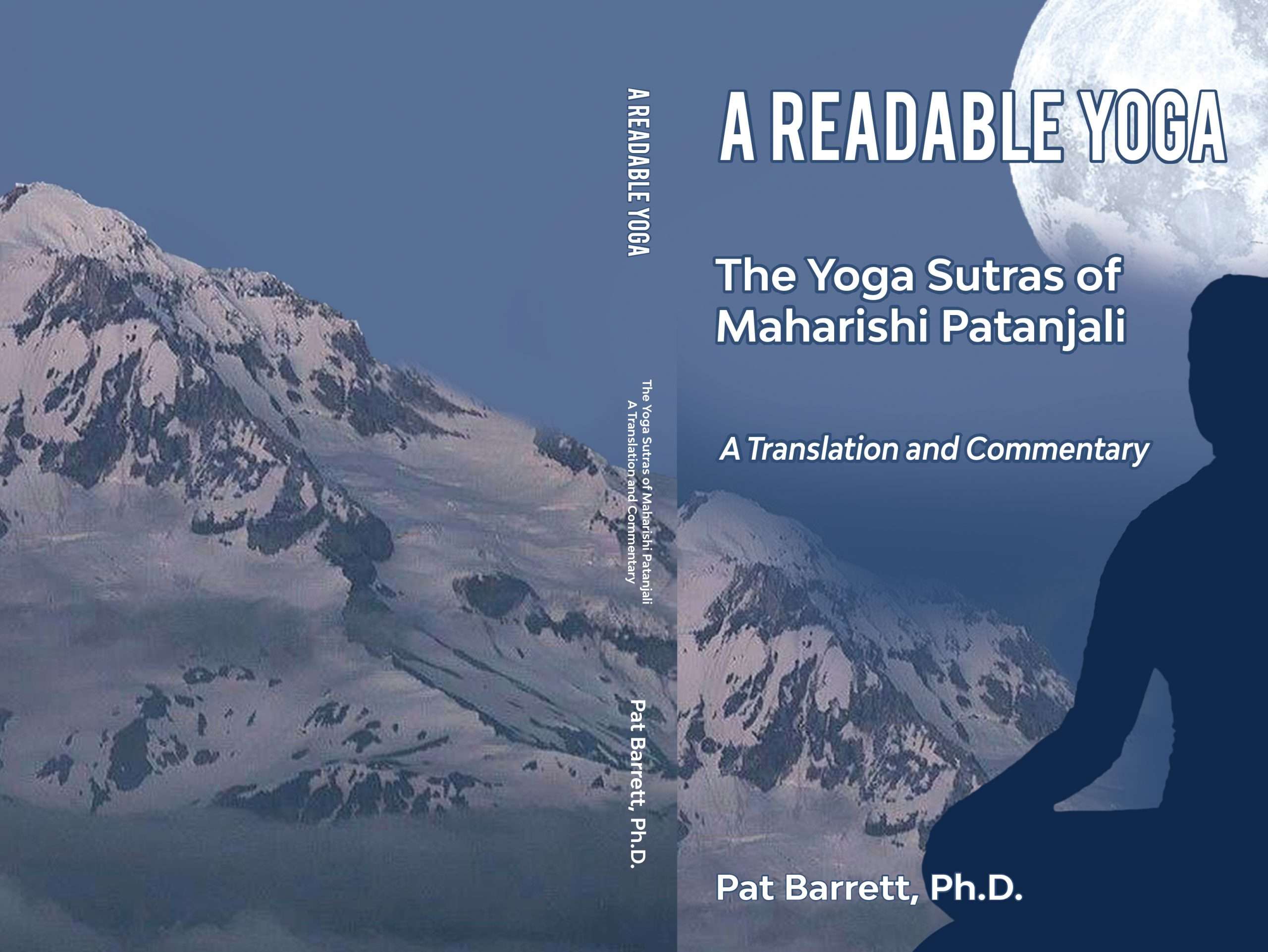 Transcendental Meditation a readable yoga