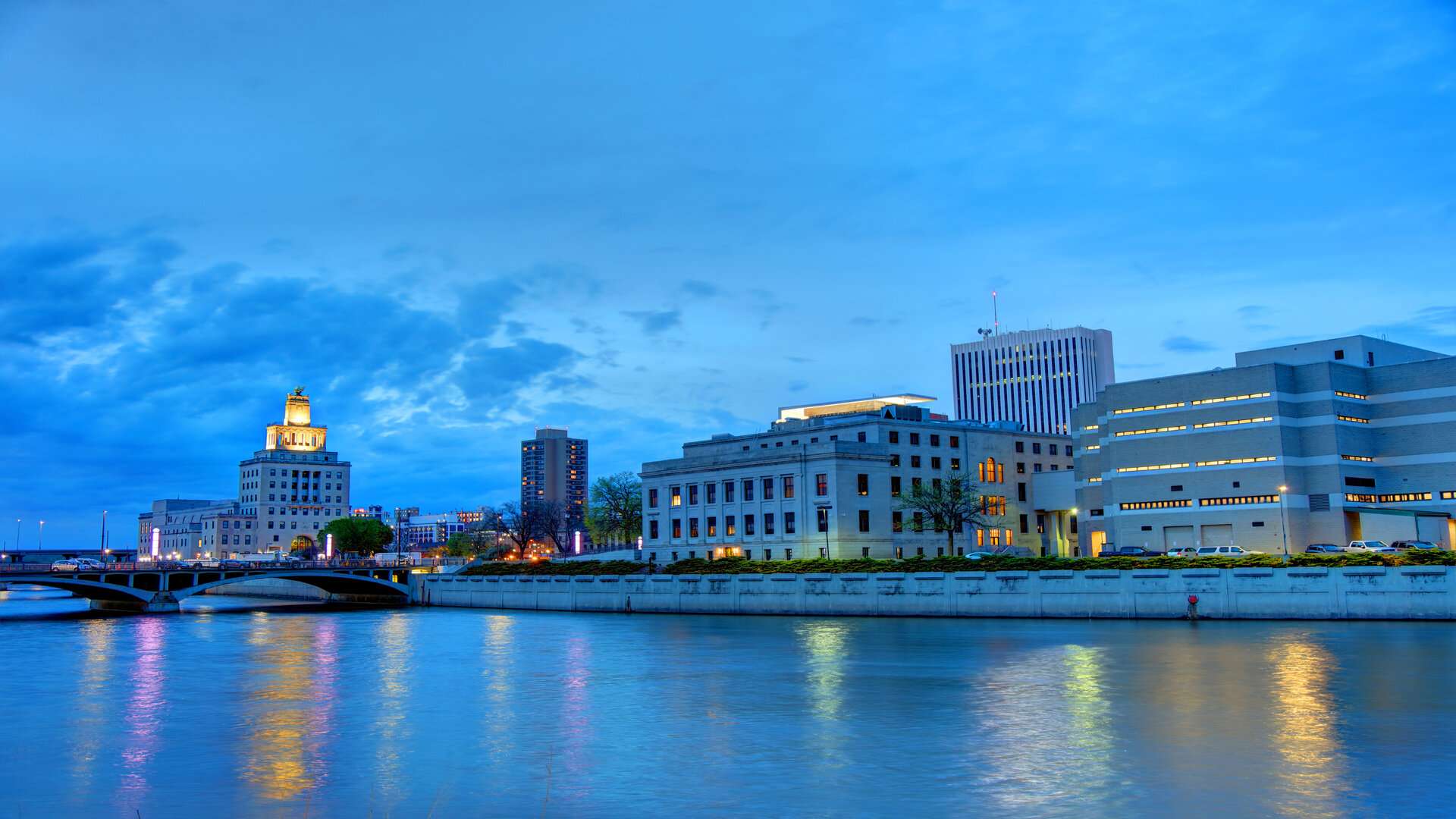 cedar rapids meditation