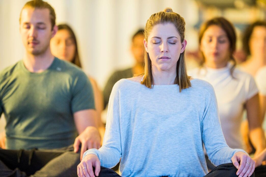 tm transcendental meditation