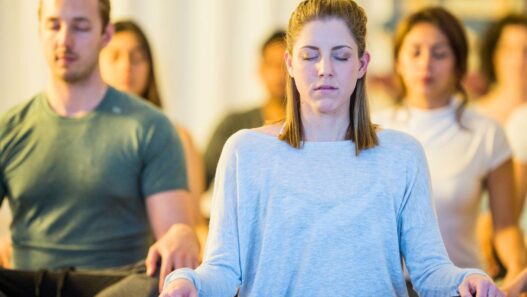 tm transcendental meditation