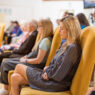 the Transcendental Meditation Technique