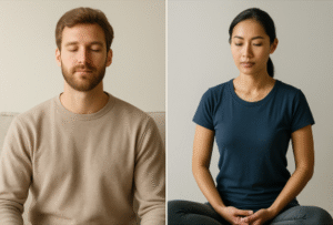 Transcendental Meditation vs. Mindfulness