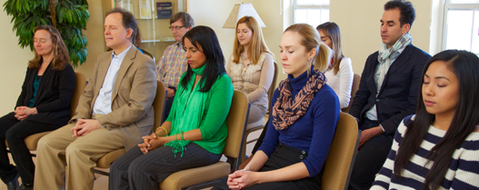 TM TRANSscendental meditation