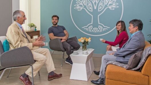 Transcendental Meditation and ADHD