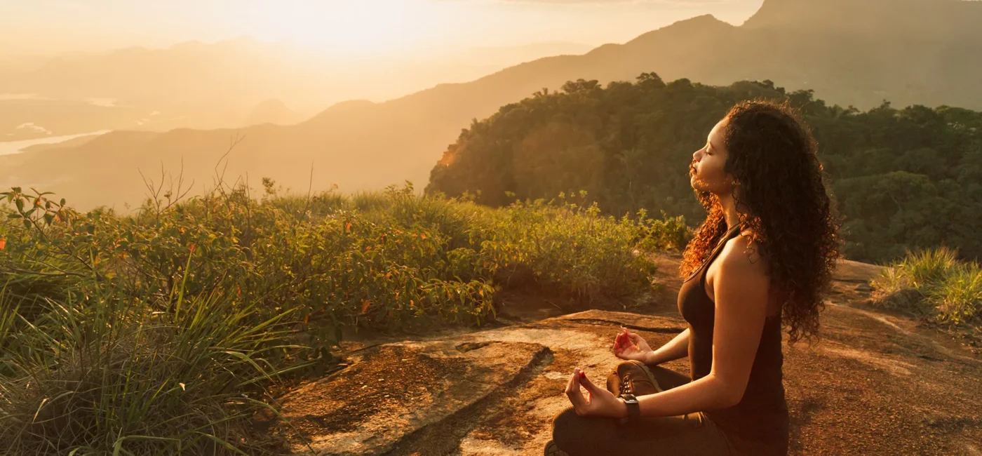 How to do Transcendental Meditation