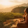 How to do Transcendental Meditation