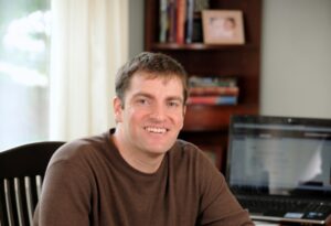 Adam Stone Transcendental Meditation